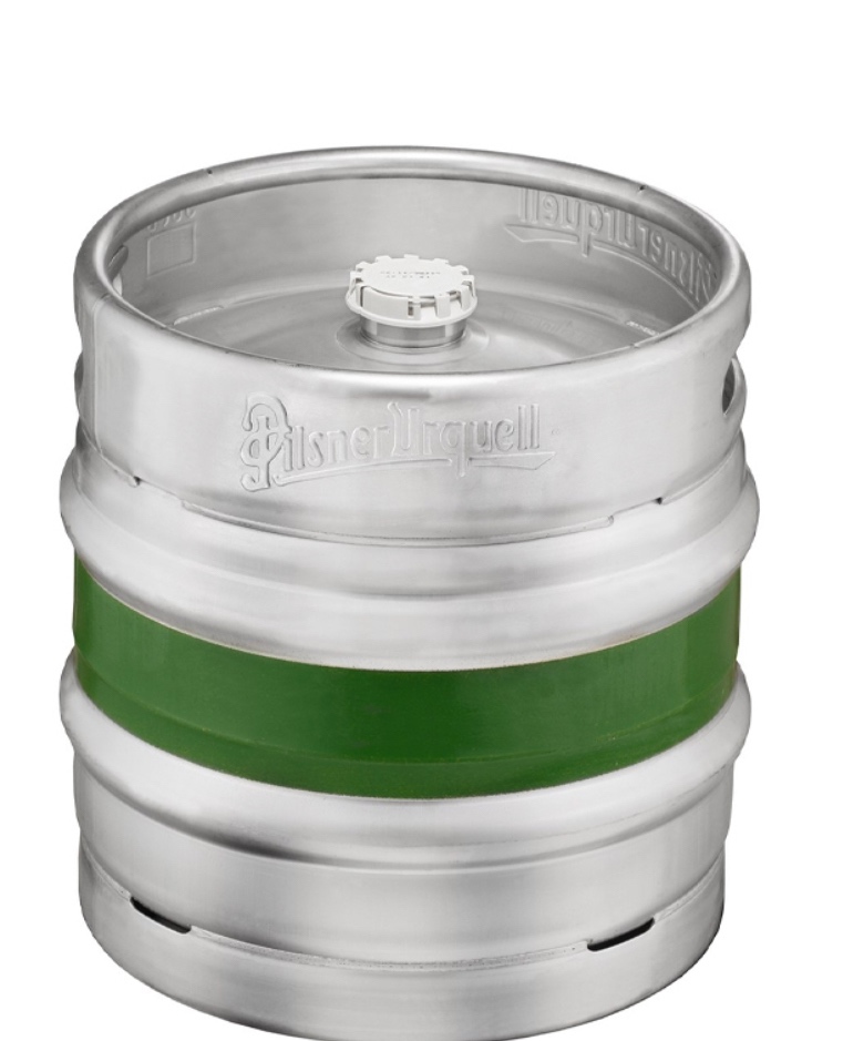 Pilsner Urquell 30l