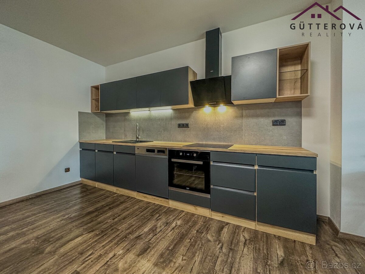 Pronájem bytu 2+kk 64 m2, Holýšov, ev.č. yIGB039
