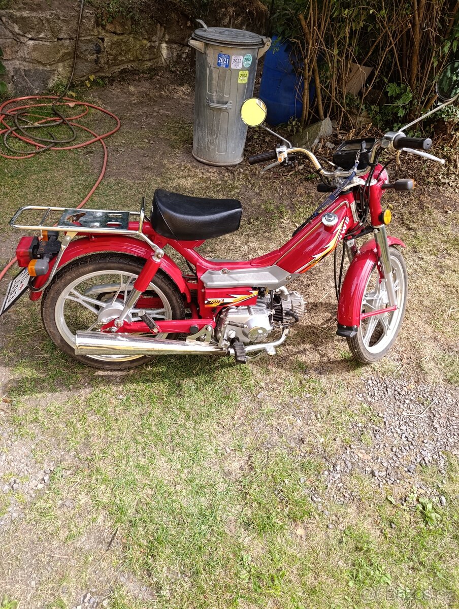 Jawa betka