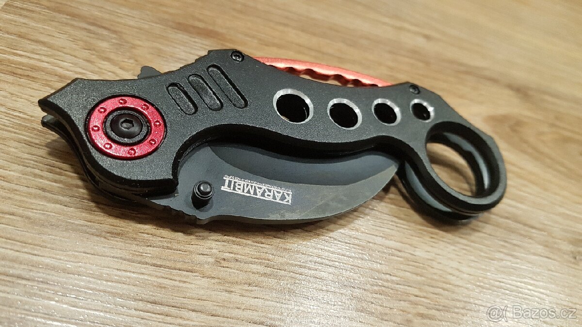 Karambit