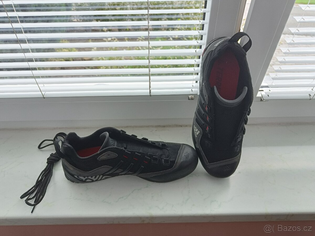 Adidas Terrex Swift solo 2 vel.46