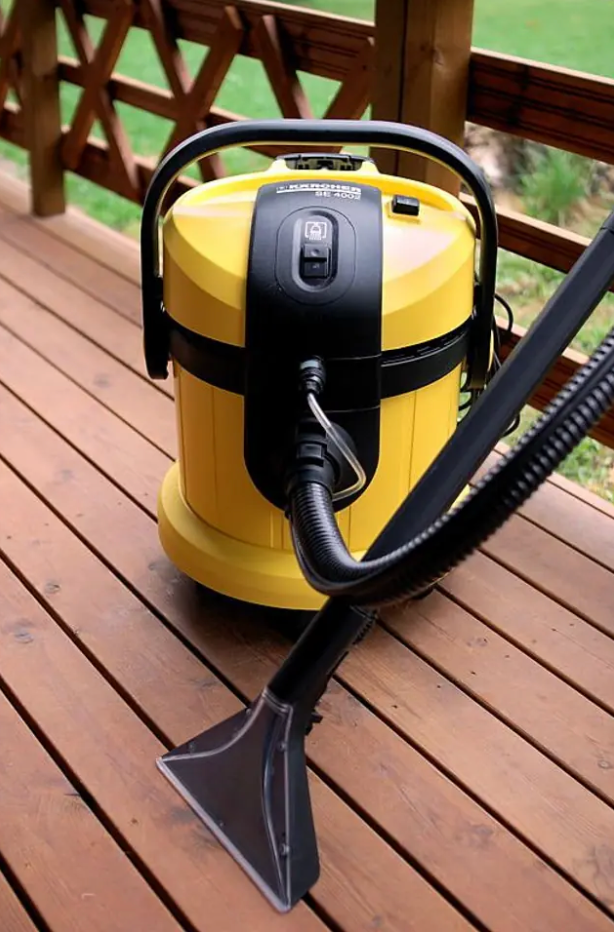 Kärcher SE 4002