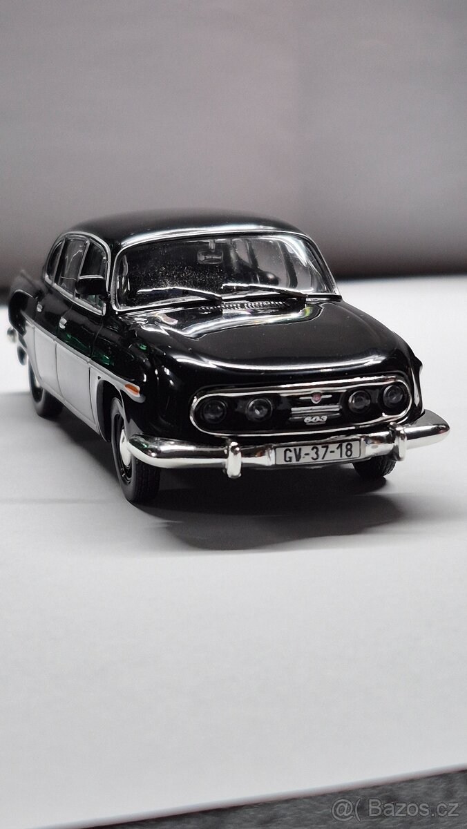 Tatra 603