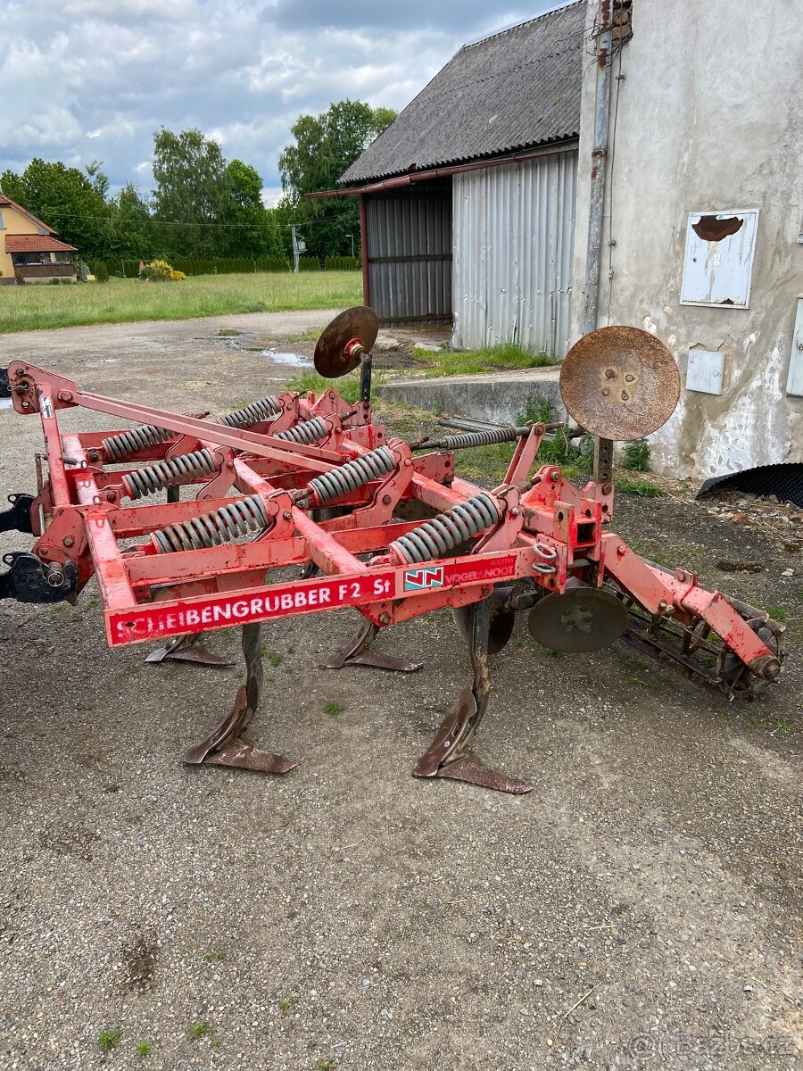 Radličkový podmitač