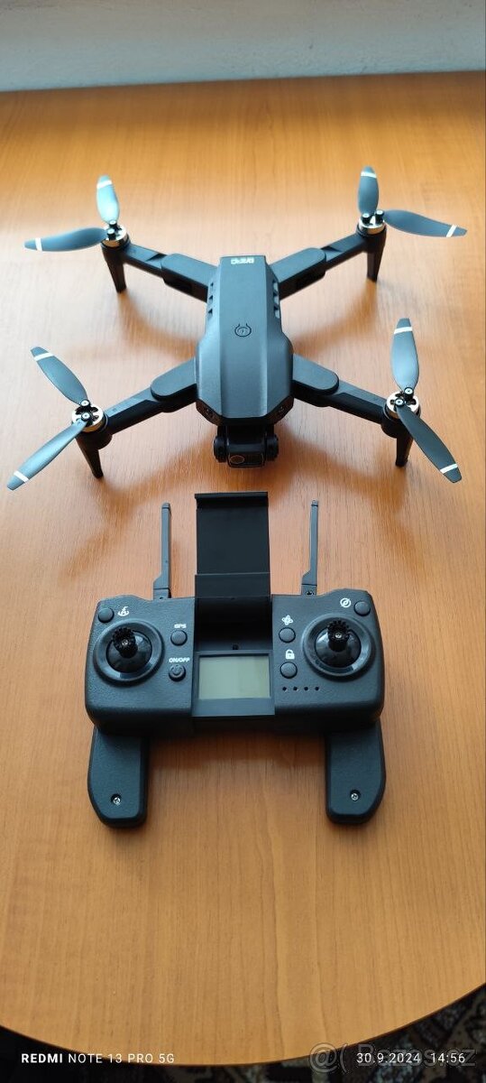 dron L900 Pro max nový nepoužitý