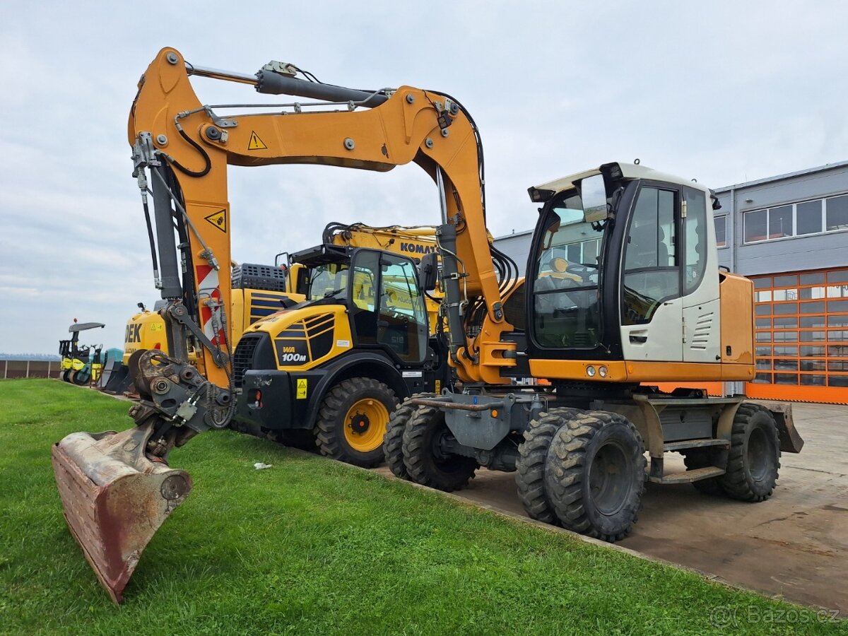 LIEBHERR A 912