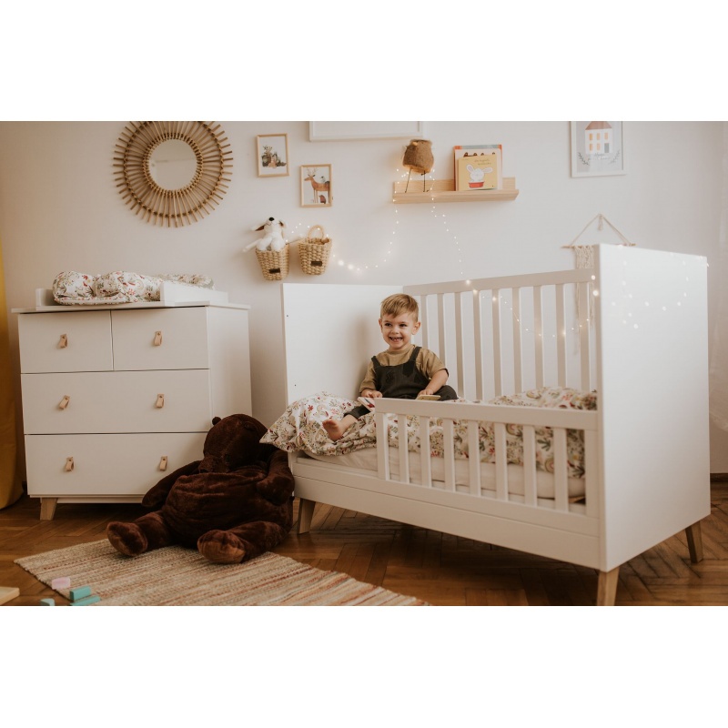 Set dětského nábytku Klups Noah - stav nového