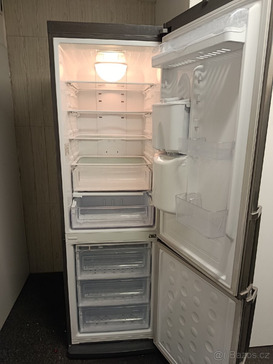 Samsung Lednice