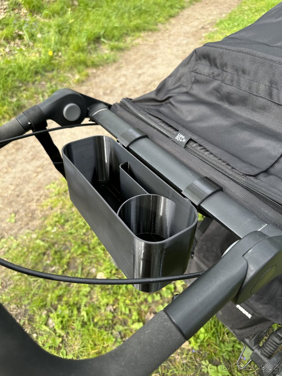 Organizér pro kočárek Thule Urban Glide 2 / 3