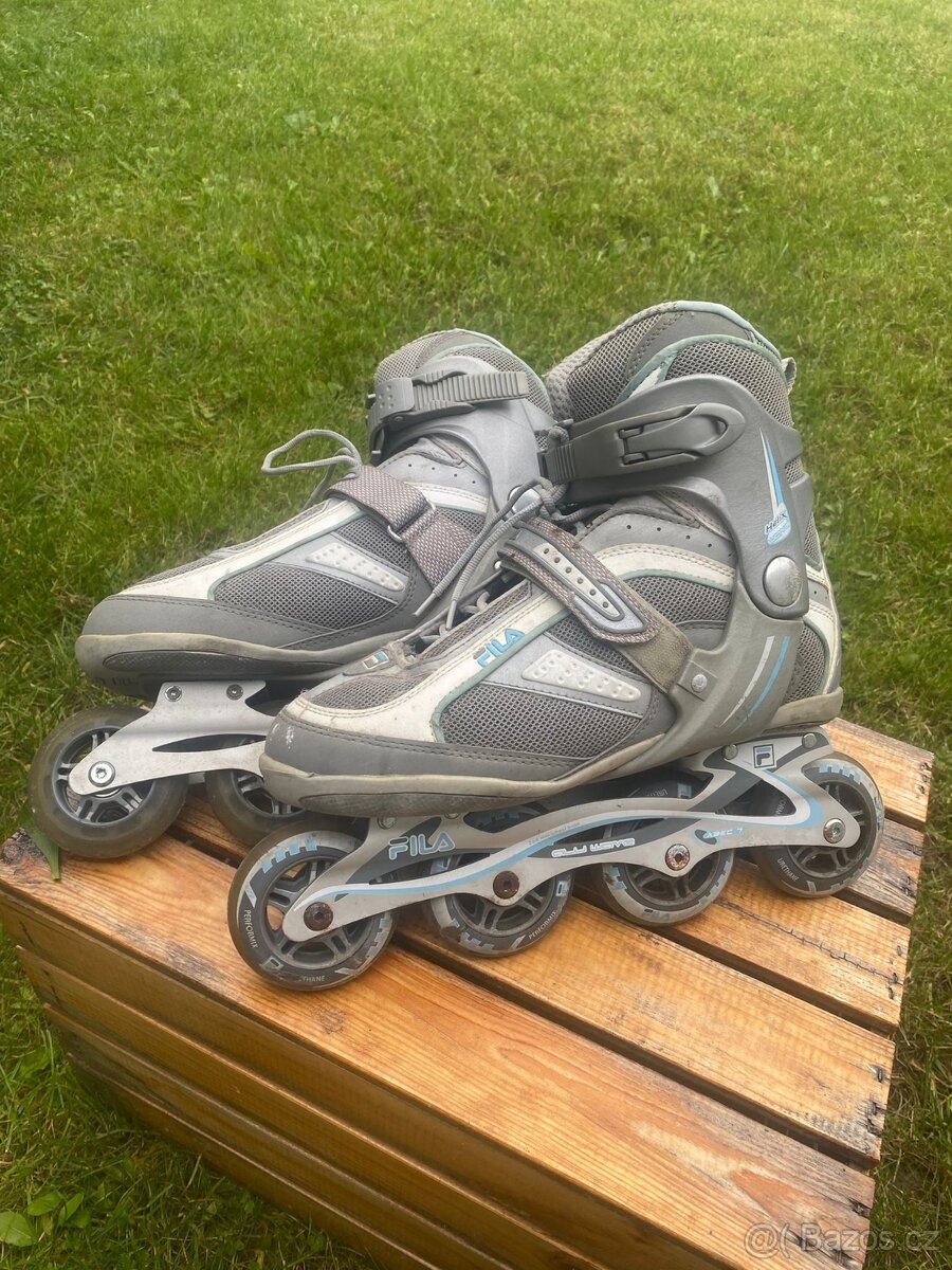 Inline Fila vel. 41
