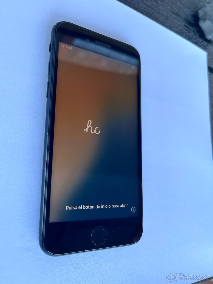 Apple Iphone SE 2022