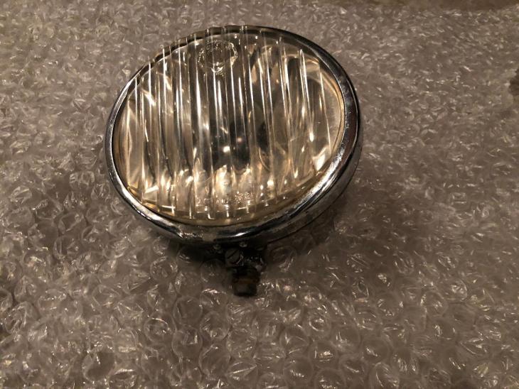 světlo, lampa, NOTEK