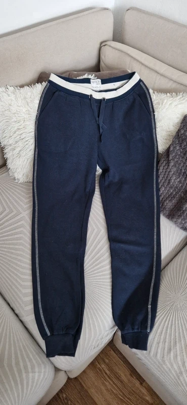 Mix tepláků - 3 ks