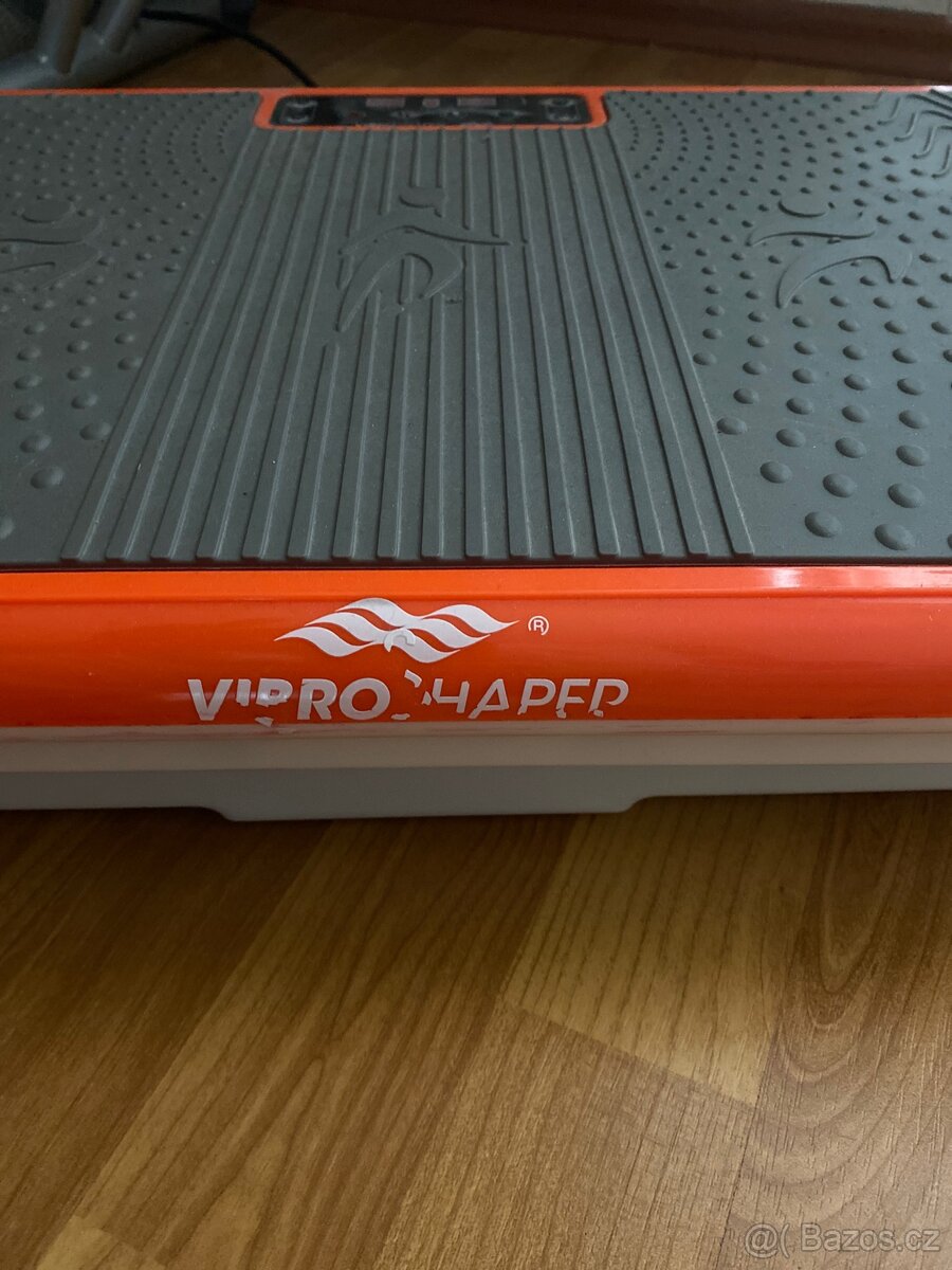 Plošina vibrační Vibro Shaper