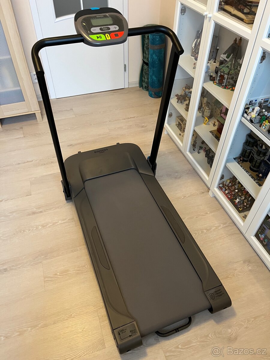 Chodící pás Decathlon W500