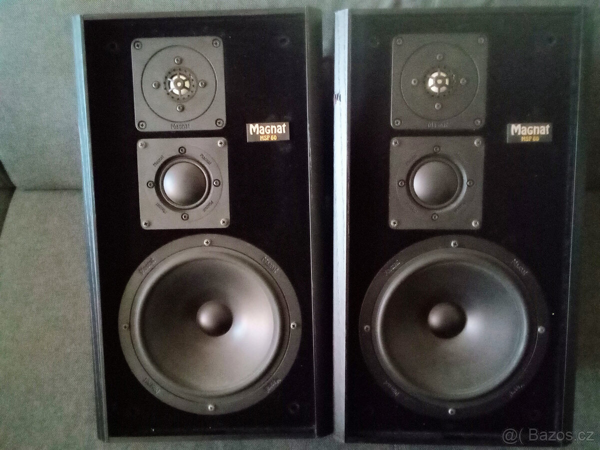 Magnat MSP 60