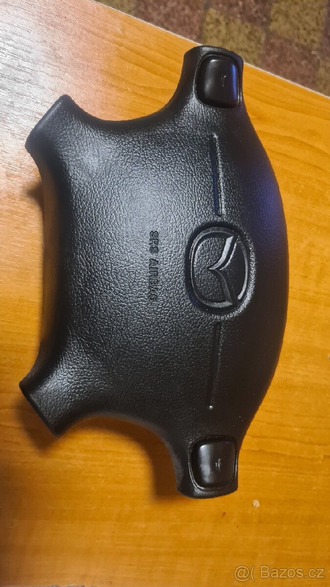 Mazda 323F 1997 díly