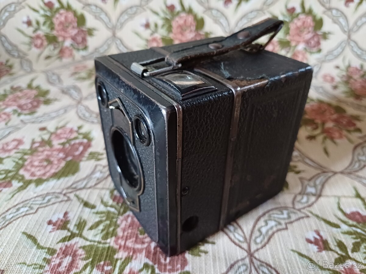 Prodám starý fotoaparát