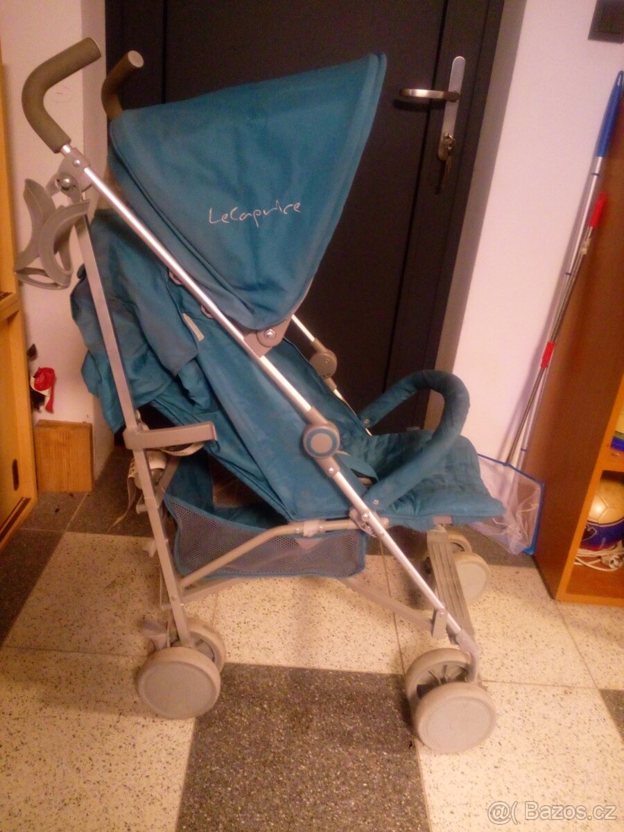 ✓✓✓Prodám kočárek, golfový kočárek✓✓✓