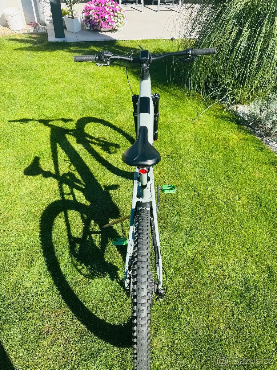 Ceoodpruen elektrokolo CUBE