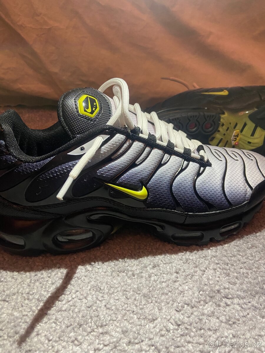 Nike Tn air max 42