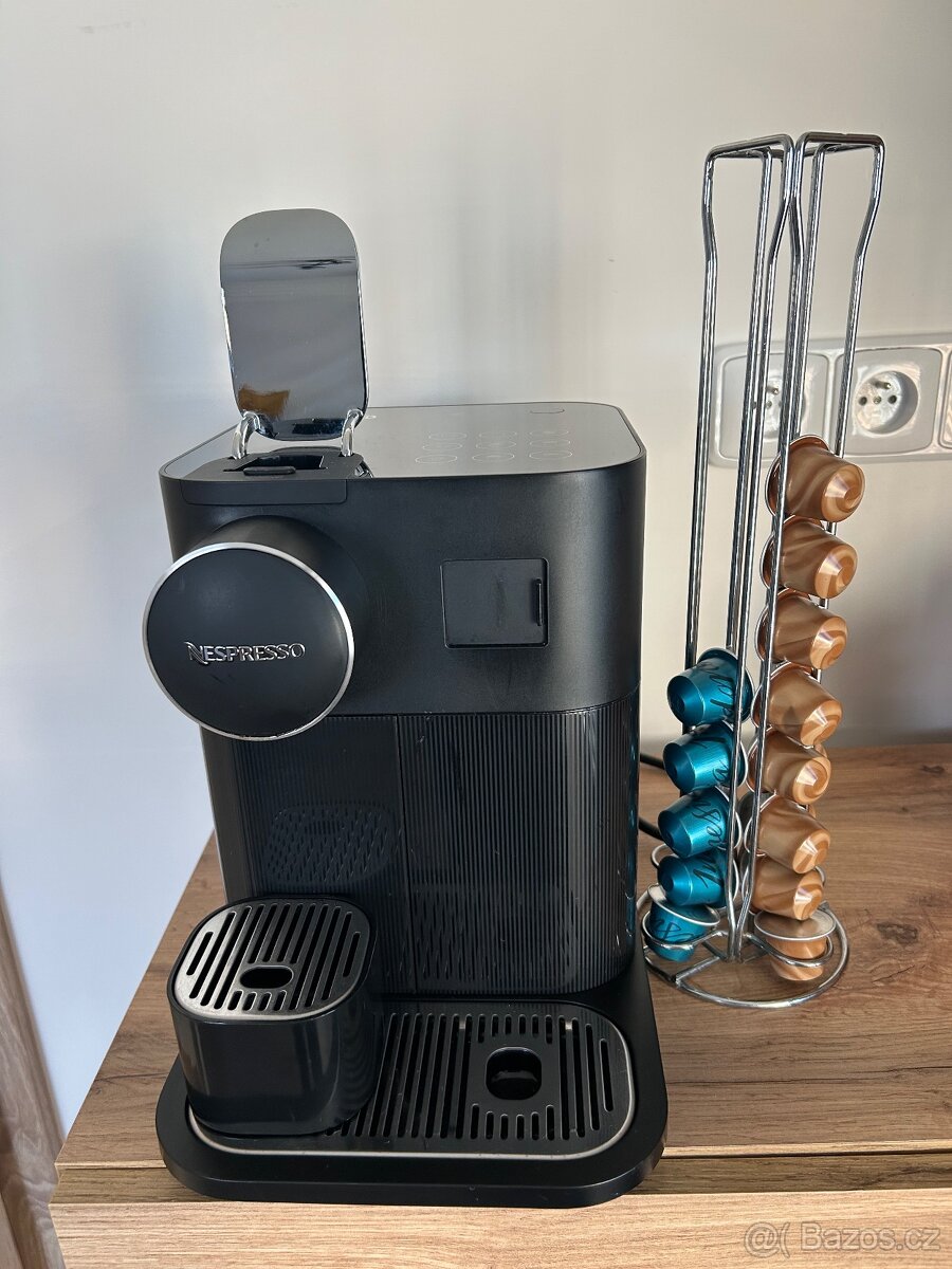 Kávovar De Longhi Gran Latissima