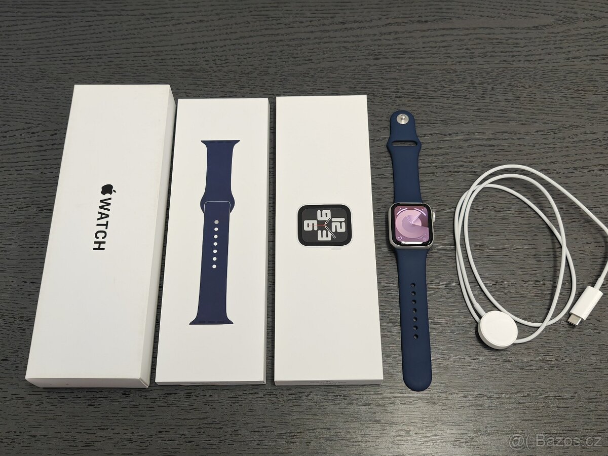 Apple Watch SE 2 40mm