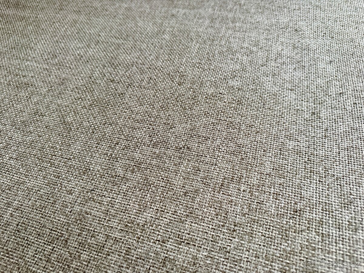 Rohová sedačka – velmi dobrý stav