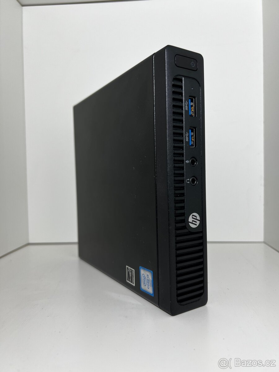Mini PC HP 260 g2 dm