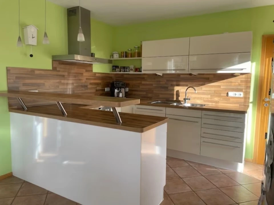 Moderní kuchyně (0312.21)