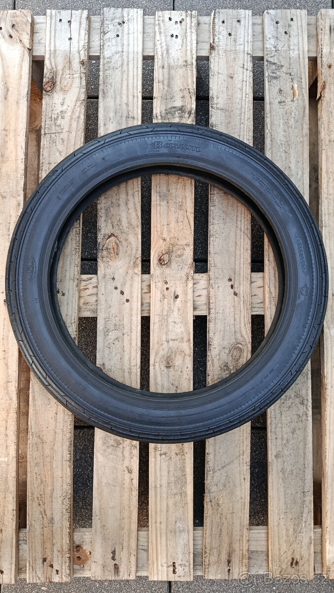 Barum 3,25-18 M10 Made in CZECHOSLOVAKIA
