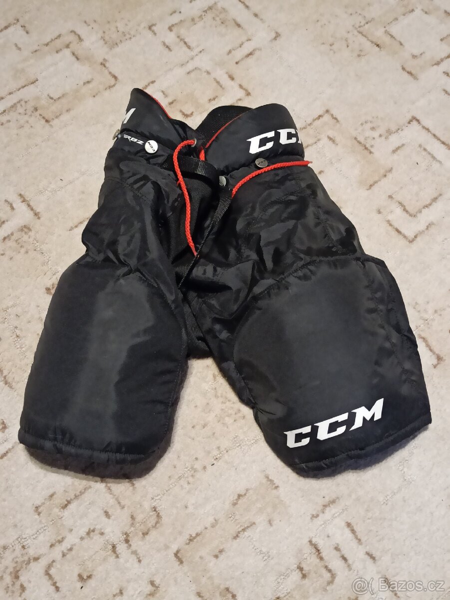 Dětské hokejové kalhoty CCM