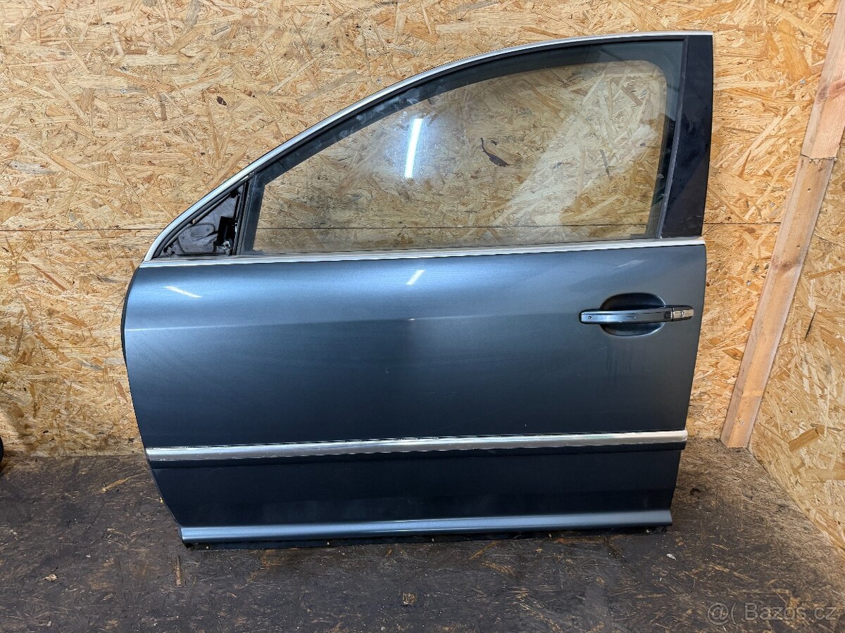 LEVÉ PŘEDNÍ DVEŘE VW PHAETON LR7T