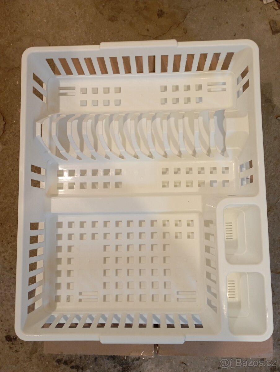 Odkapávač na nádobí