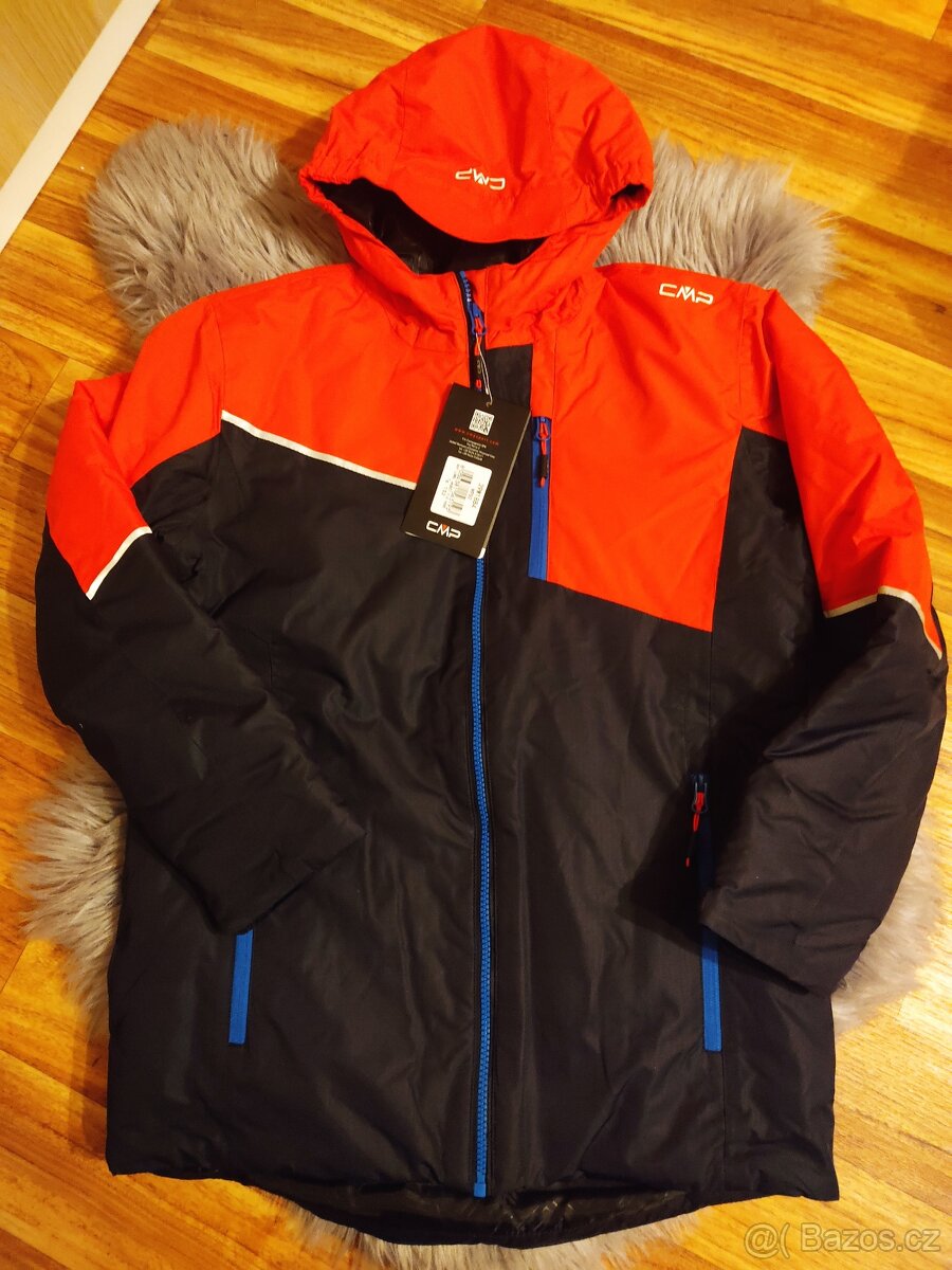 Lyžařská bunda CMP 152