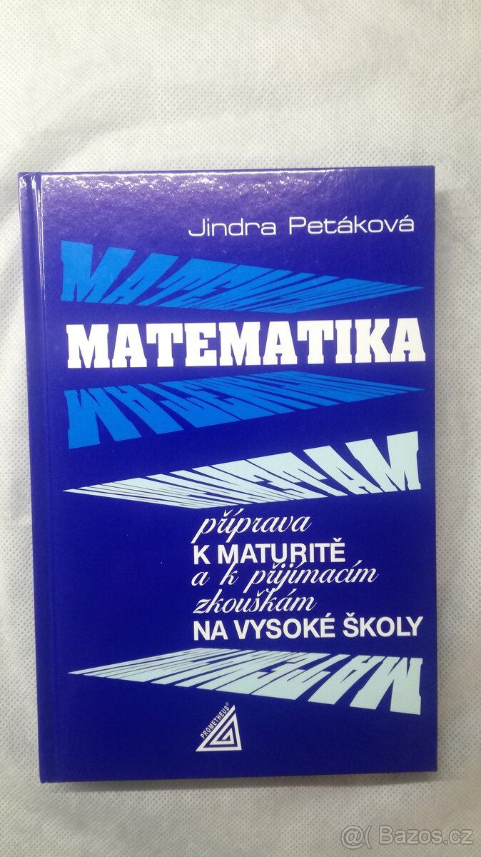 Učebnice matematika