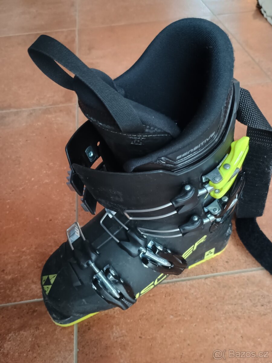 Přeskáče Fischer dětské