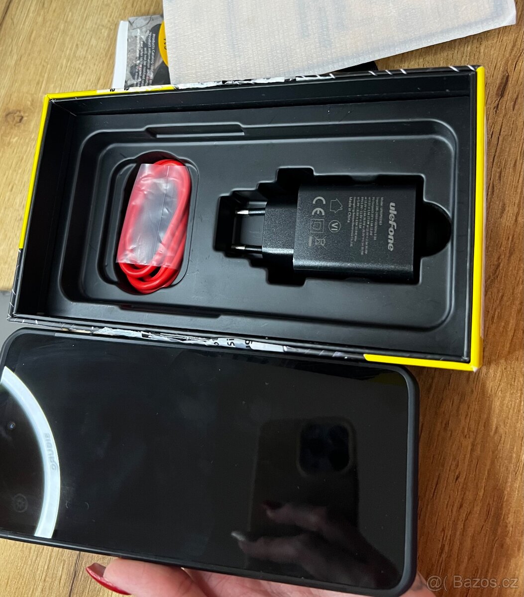 UleFone Armor 25T