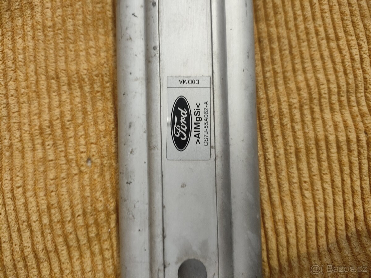 Střešní nosič Ford Mondeo MK4