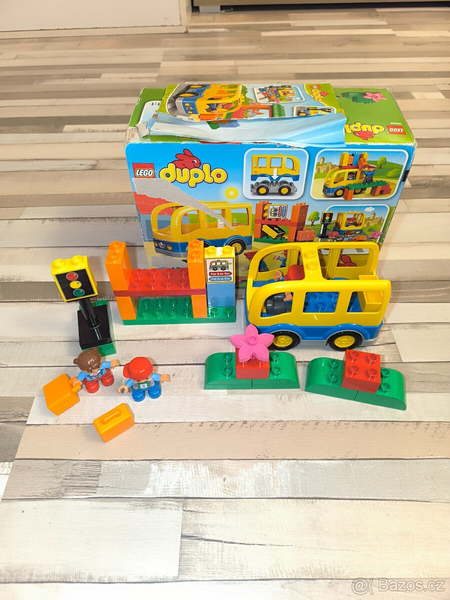 Lego Duplo
