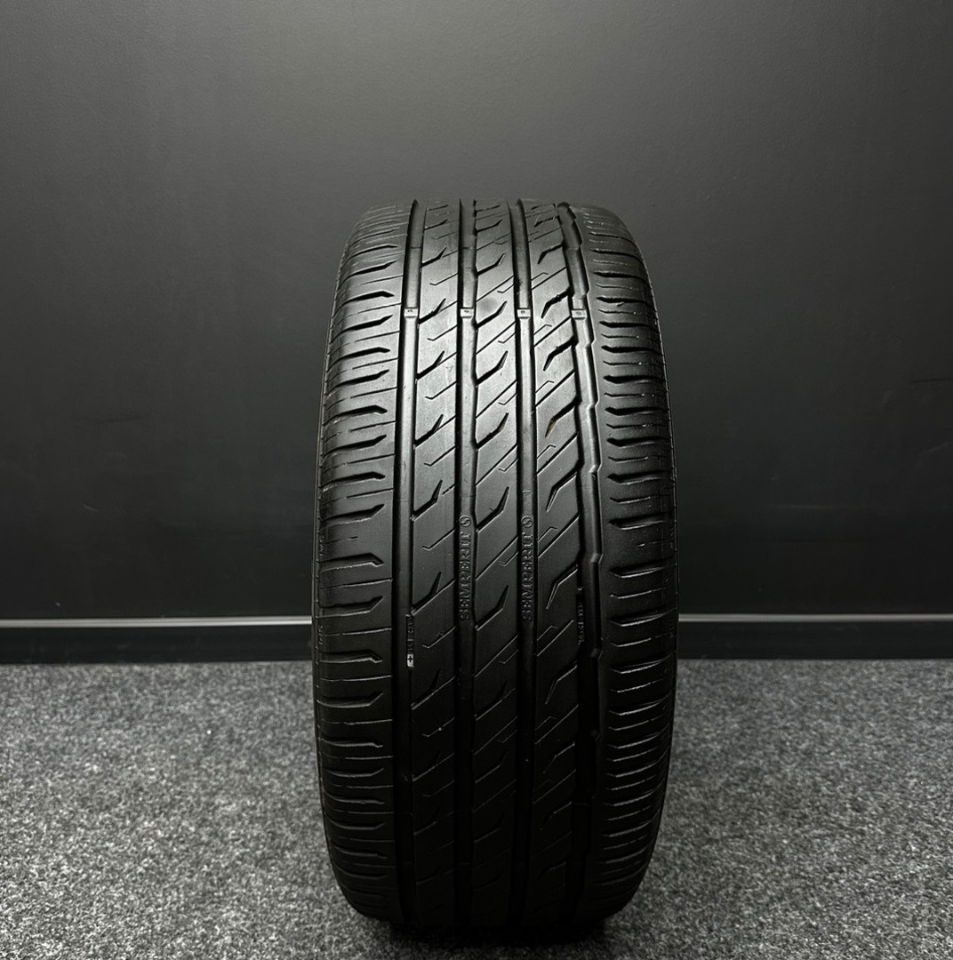 1ks pneu Semperit 245/45/18 100Y