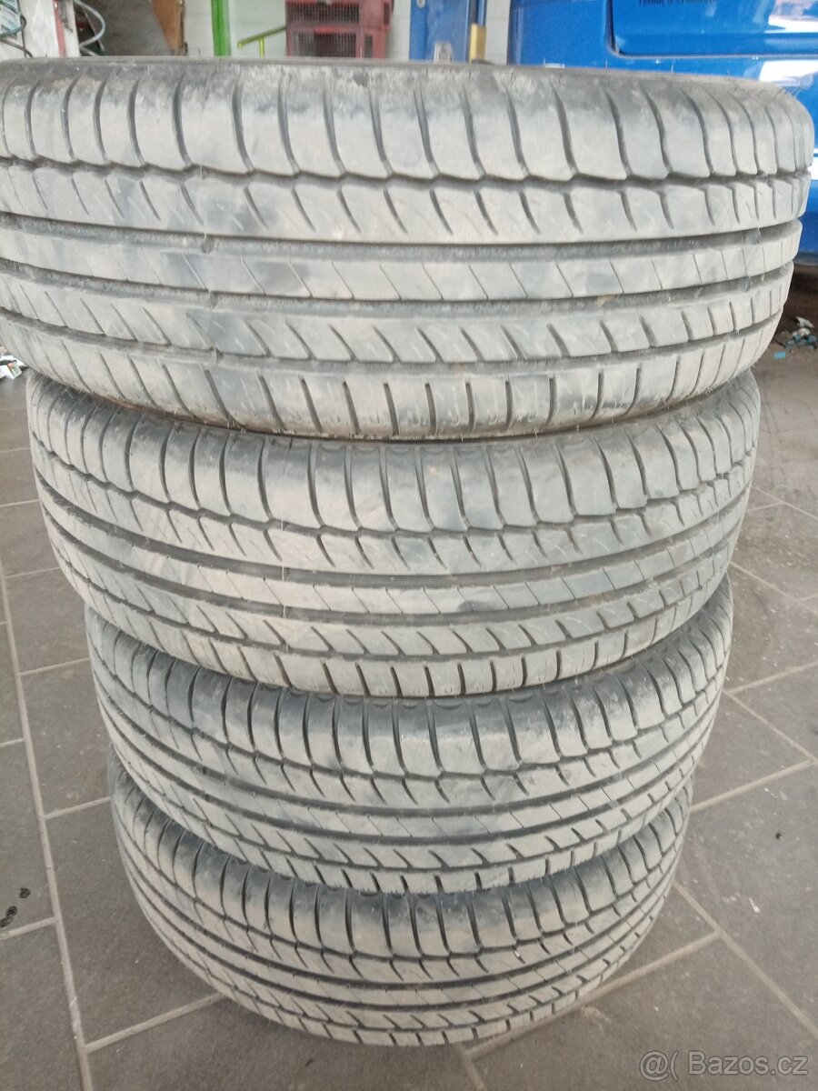 Pneu 195/65/R15 91H