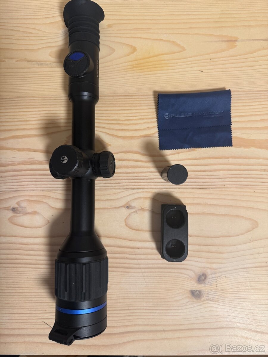 Pulsar Thermion 2 XP50 PRO
