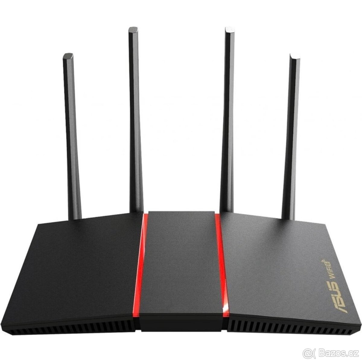 RT-AX55 Wifi router použitý plně funkční