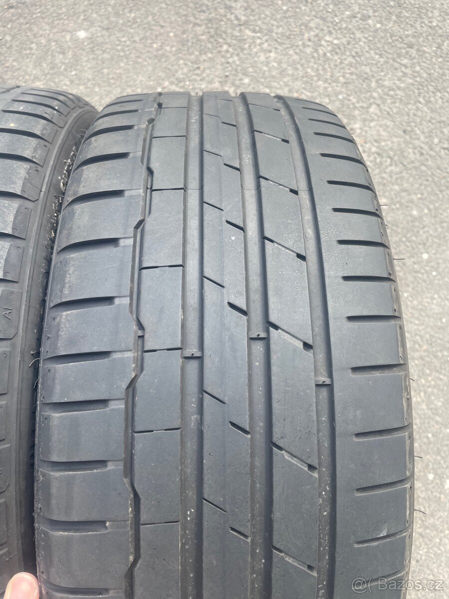 Hankook Ventus S1 Evo3 205/40/18
