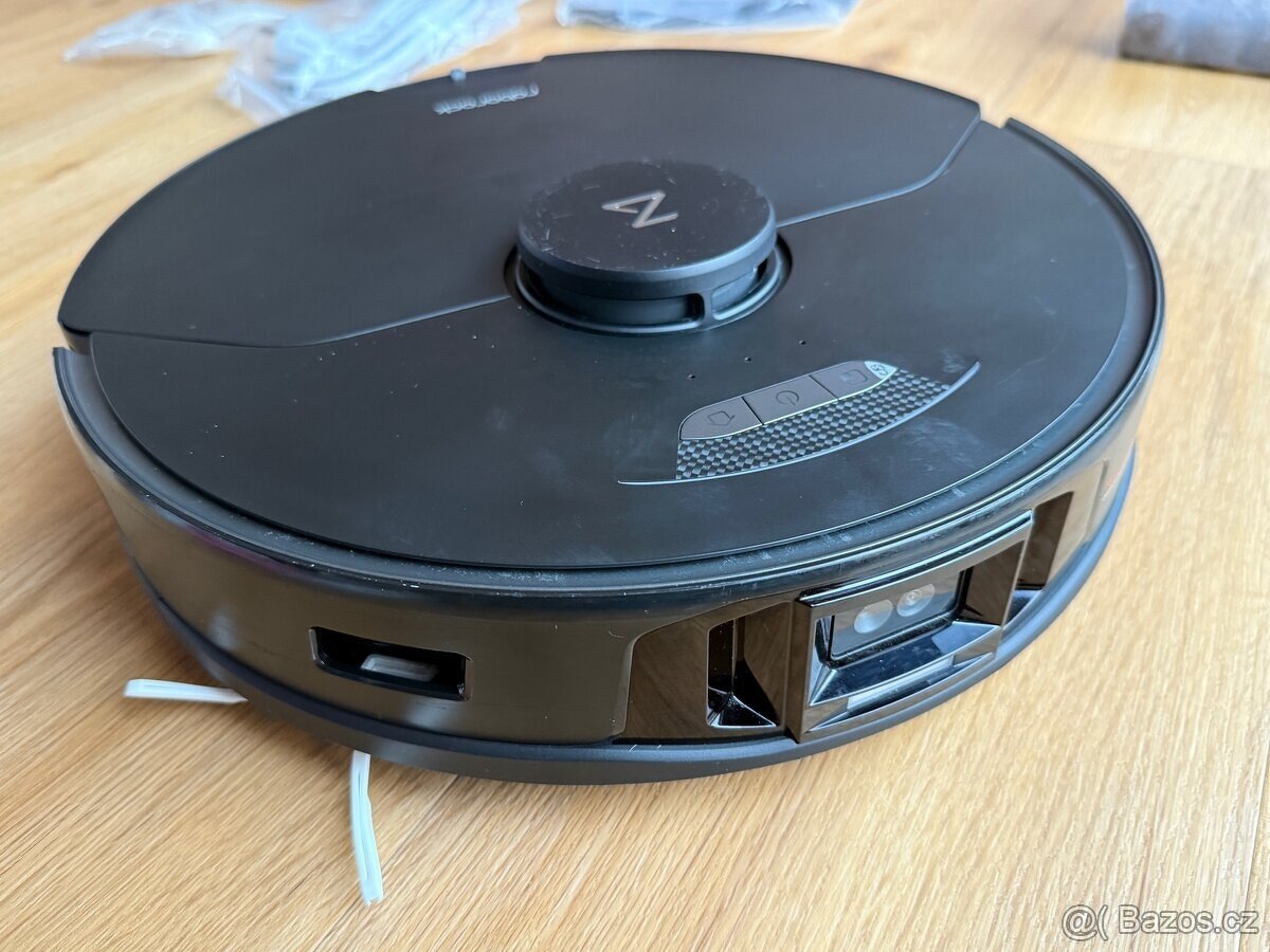 Roborock S7 MaxV Ultra