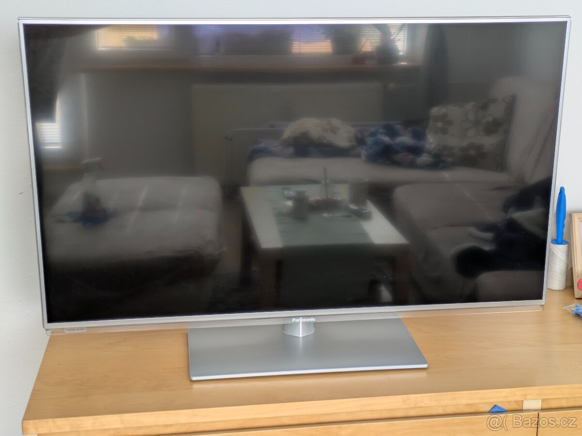 Televize Panasonic TX-L39E6E