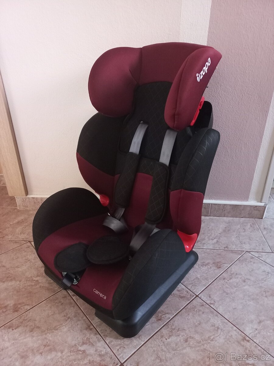 Prodám dětskou autosedačku Zopa