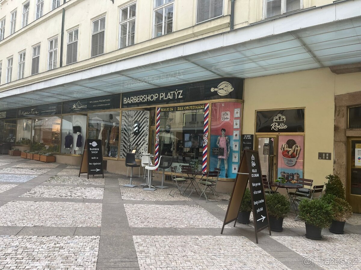 Občerstvení