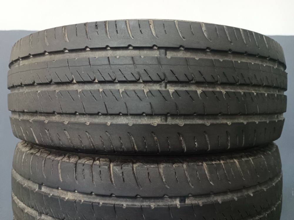 205/65 R16C UNIROYAL (2120)